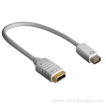 Mini DVI TO HDMI CABLE